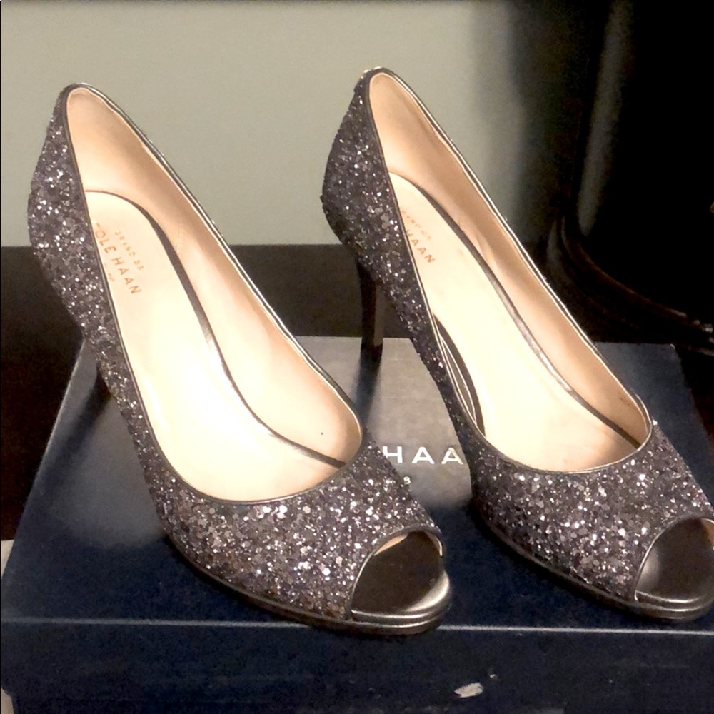Cole Haan high heels